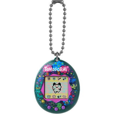 Tamagotchi塔麻可吉電子寵物-塔麻花園