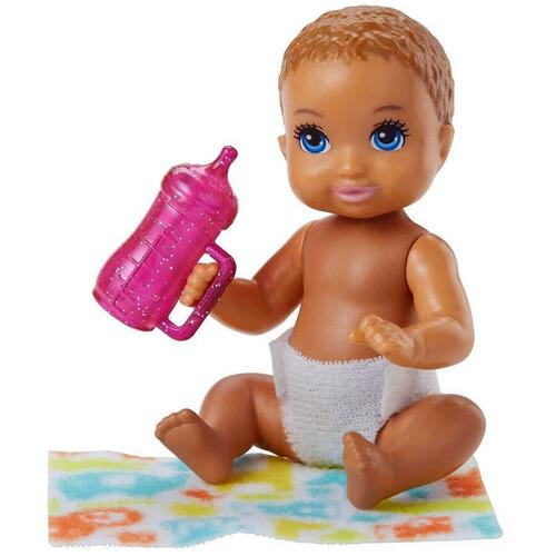 Barbie Baby Story Starter - Assorted