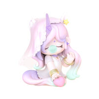 Nanci-博物馆盲盒- 隨機發貨