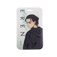 Attack on Titan Card Set-Eren