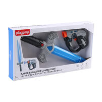 playpop 聲光武器組