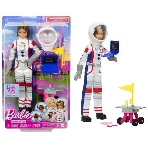 Barbie 65 Anniversary Career Doll