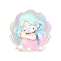 Nanci-博物馆盲盒- 隨機發貨