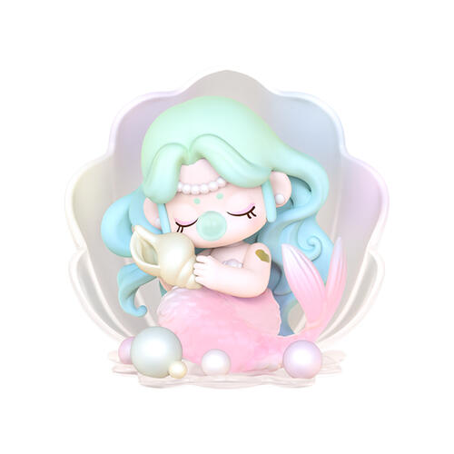 Nanci-博物馆盲盒- 隨機發貨