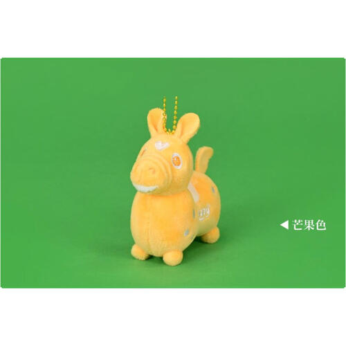 Rody跳跳馬飲料系列4吋-隨機發售