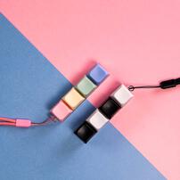 playpop 鍵盤解壓玩具 - 隨機發貨