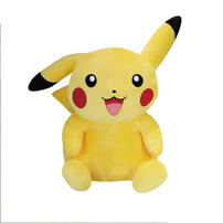 Pokemon Pikachu Plush 65cm