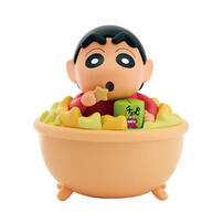 Crayon Shin-Chan蠟筆小新	 閃亮亮(小新)