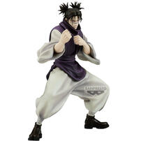 banpresto BAP JJK Choso Maxi A