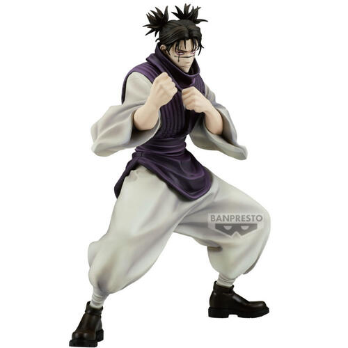 banpresto BAP JJK Choso Maxi A