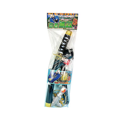 Tai Sing Ninja Knife
