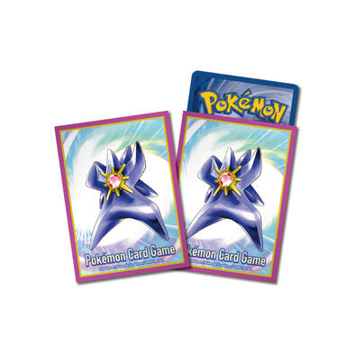Pokemon寶可夢 造型卡套 超級寶石海星