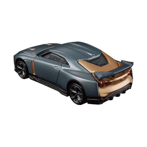 Tomica多美小汽車 #PRM23 日產GTR 50(ITAL design)