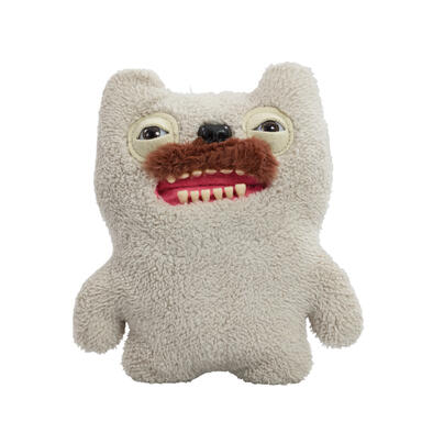 FUGGLER牙齒怪-9吋哪裡毛毛的- 隨機發貨