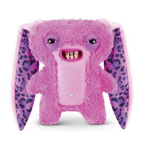 FUGGLER-NON LICENSED 9&rdquo; CORE-SERIES 1-BADDIES PLUSH 9"