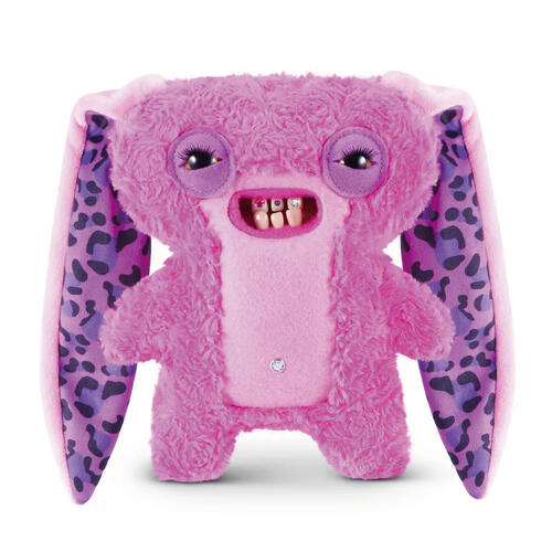 FUGGLER-NON LICENSED 9&rdquo; CORE-SERIES 1-BADDIES PLUSH 9"