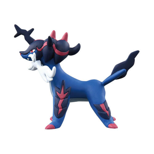 Pokemon寶可夢 MS-13 大劍鬼 (洗翠)