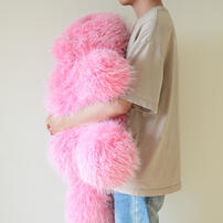 FUFUSOUL FUFUCloud-L趴趴