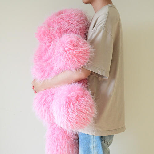 FUFUSOUL FUFUCloud-L趴趴