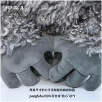FUFUSOULpengfufu100%