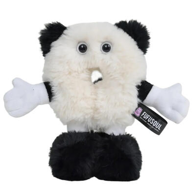 FUFUSOUL Grafflex Collab White