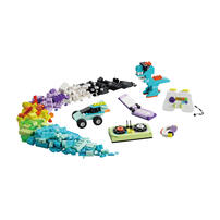 lego classic Cool Creative Box