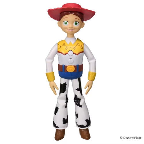 Toy Story玩具總動員5 有聲人偶-翠絲