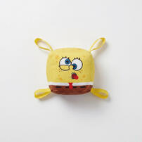 Spongebob 5" 海綿寶寶和派大星耐嚼積木- 隨機發貨