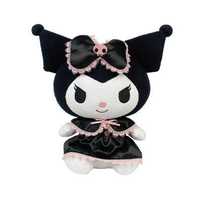 Sanrio三麗鷗 甜酷酷洛米