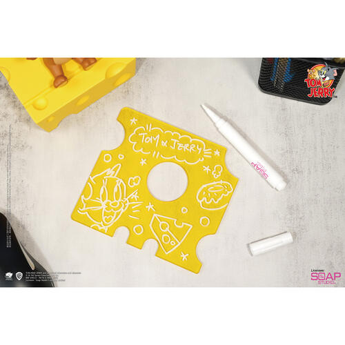 SOAP STUDIO CA403 Tom & Jerry Jerry Mouse Message Board