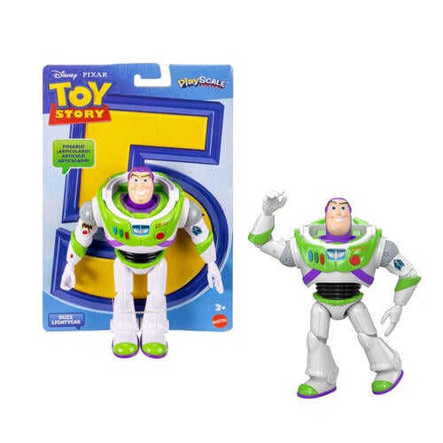 Toy Story玩具總動員 人偶- 隨機發貨