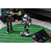 ROBOSEN 星際偵察兵