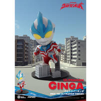 Ultraman MEA-103 超人力霸王系列 盲盒- 隨機發貨