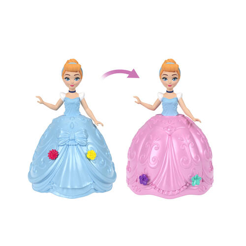 Disney Princess 迪士尼公主系列-驚喜蛋公主(混5款)- 隨機發貨