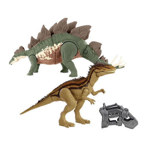 Jurassic World侏羅紀世界 終極破壞恐龍系列 - 隨機發貨