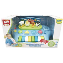 BRU Infant & Preschool 歡樂小鋼琴