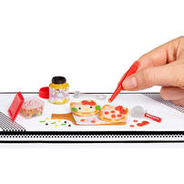 MGA's Miniverse - Make It Mini SANRIO Series 2 Asst in PDQ