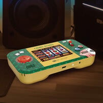 MY ARCADE 掌機套組-賭場遊戲