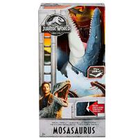 Jurassic World Real Feel Mosasaurus