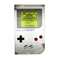 Paladone GameBoy造型桌燈