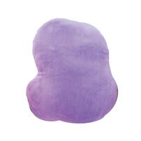 One Piece 18"五檔魯夫造型抱枕