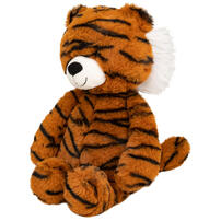 Friends For Life Tommy Tiger Soft Toy 28cm