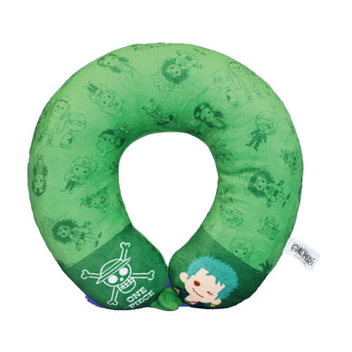 One Piece 12"航海王-印刷頸枕