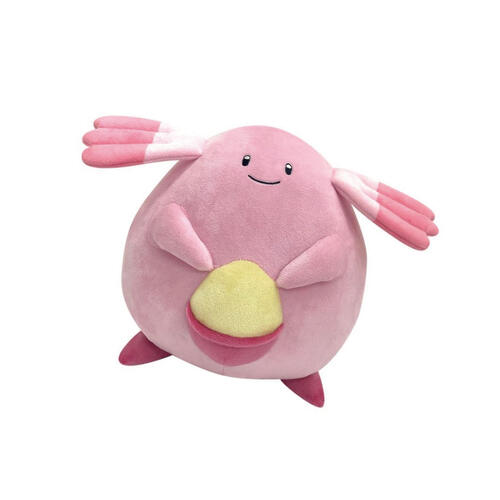 Pokemon 精靈寶可夢 吉利蛋30cm