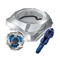 Beyblade戰鬥陀螺	BX-07 極限激戰初始組