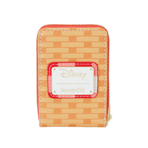 Loungefly 迪士尼米奇與好友野餐銀包