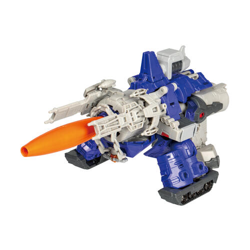 Transformers GEN STUDIO SERIES LDR 86 GALVATRON