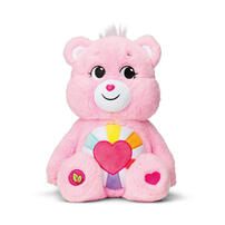 Care Bears-希望熊(中) eco ver.