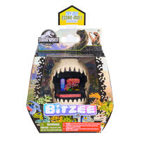 Bitzee 比特奇-侏儸紀世界對戰機