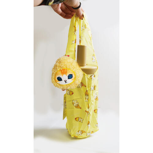 Mofusand Beverage Bag 3"- Assorted